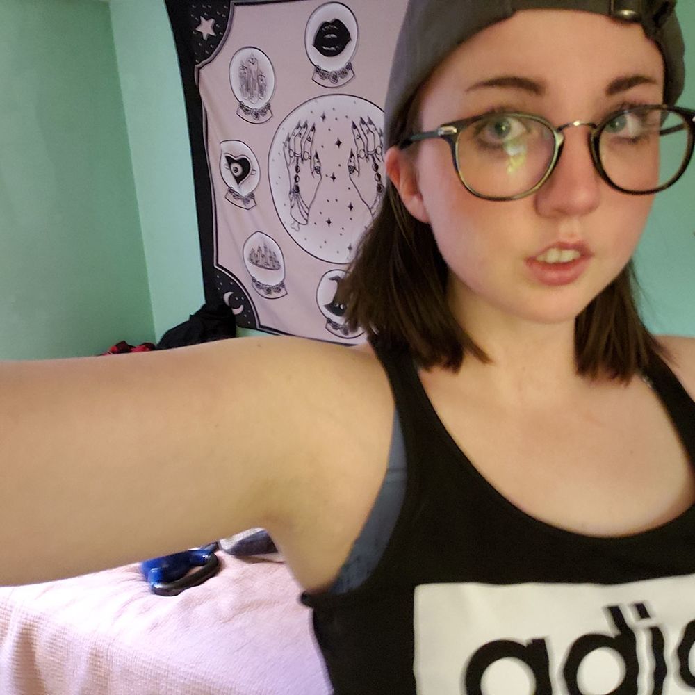 Meet your Posher, Martha